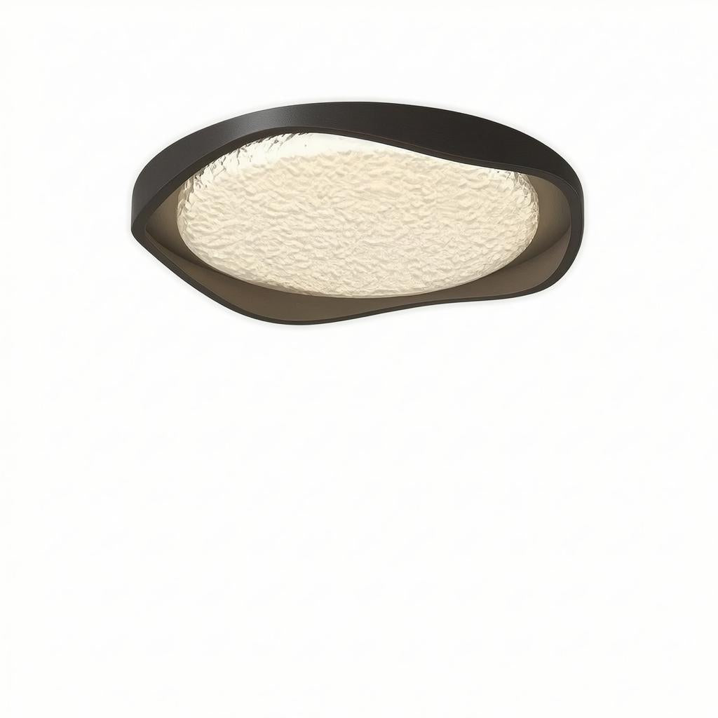 Strumel | Flush Mounted Ceiling Light
