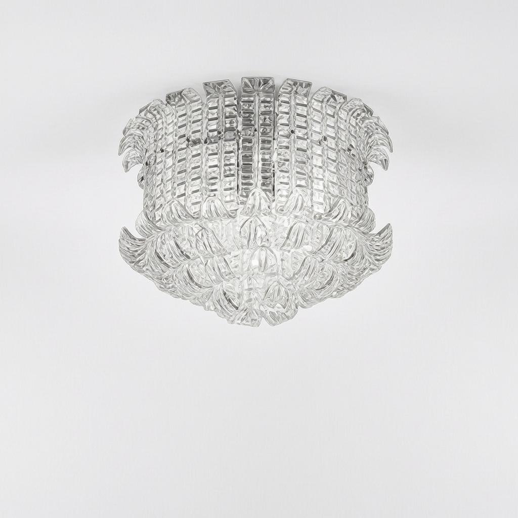 Ravenna | Flush Mounted Ceiling Light