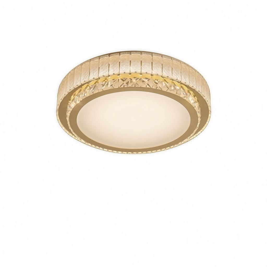 Juvien | Flush Mounted Ceiling Light