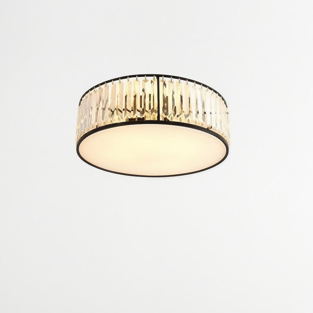 Benvoli | Flush Mounted Ceiling Light