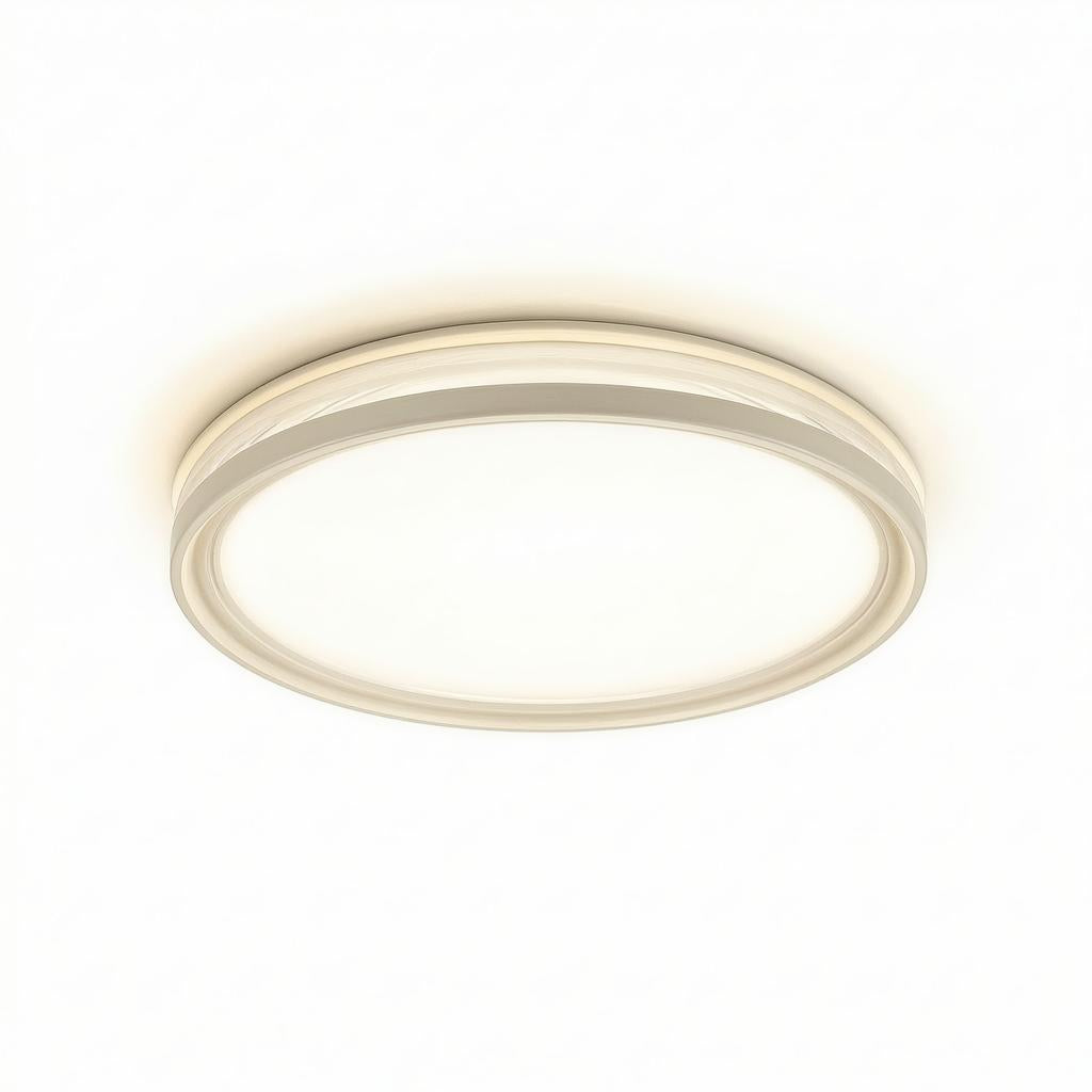 Duvane | Flush Mounted Ceiling Light