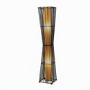 Calvynne | Floor Lamp