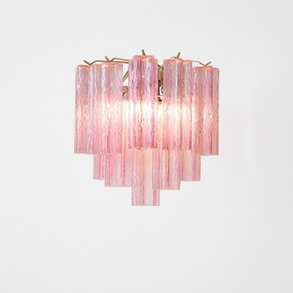 Casoni | Semi Flush Mounted Ceiling Light