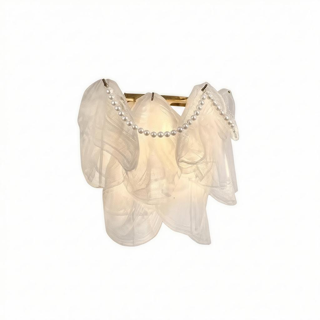 Kallan | Flush Mounted Ceiling Light