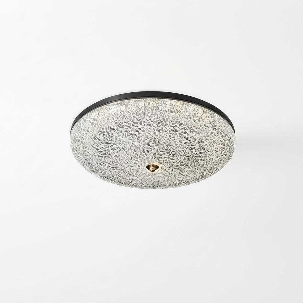 Eovara | Flush Mounted Ceiling Light