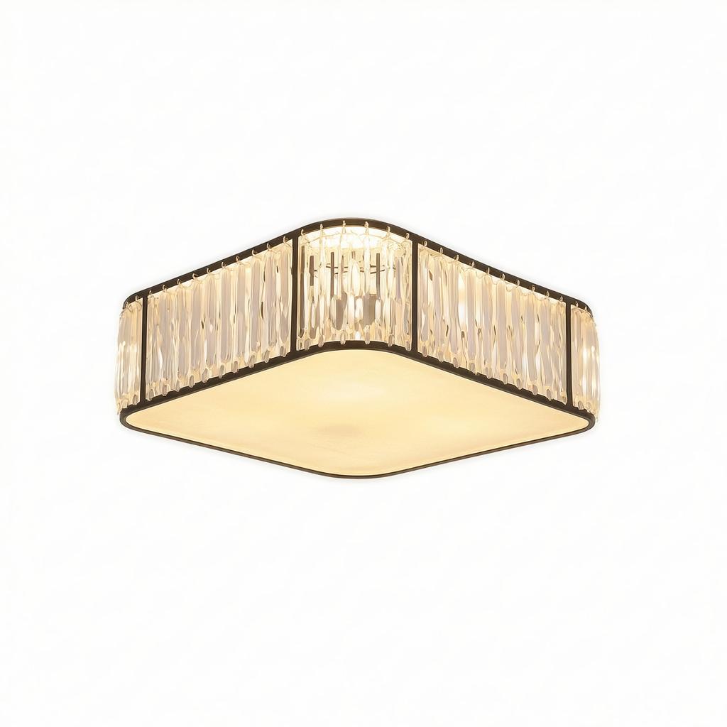 Belton | Flush Mounted Ceiling Light