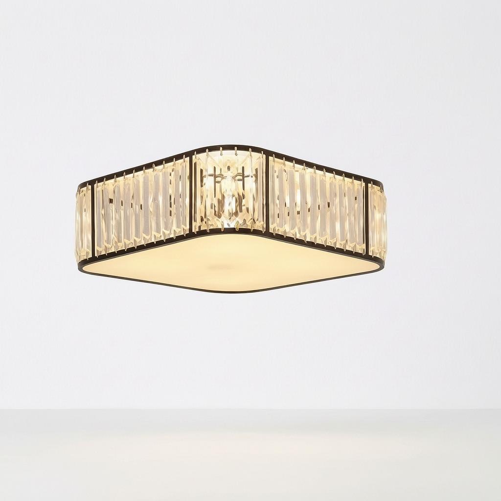 Belton | Flush Mounted Ceiling Light