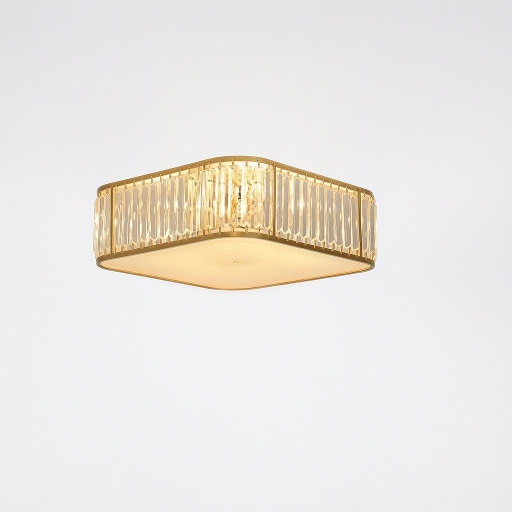 Belton | Flush Mounted Ceiling Light