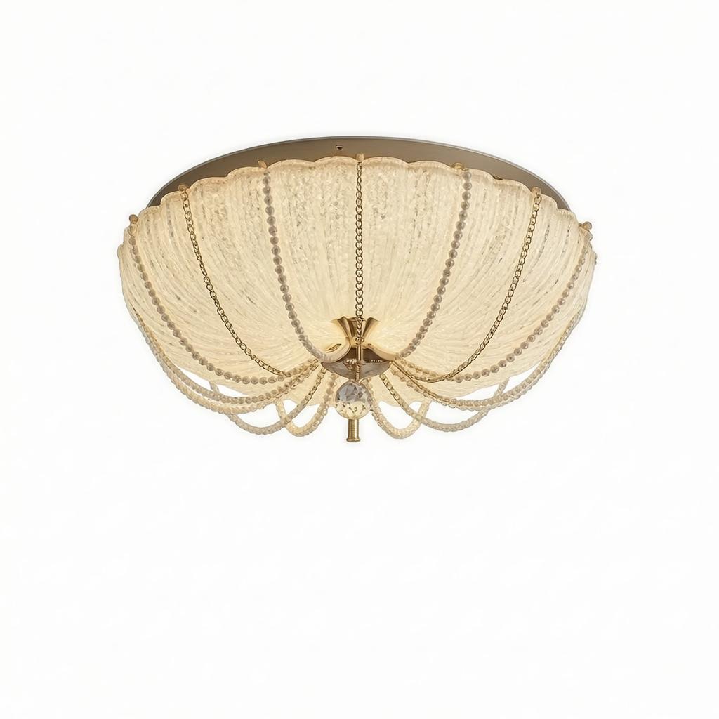Saron | Flush Mounted Ceiling Light