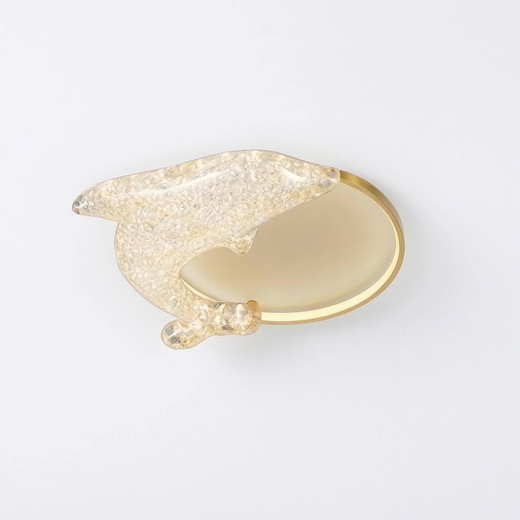 Dornel | Flush Mounted Ceiling Light