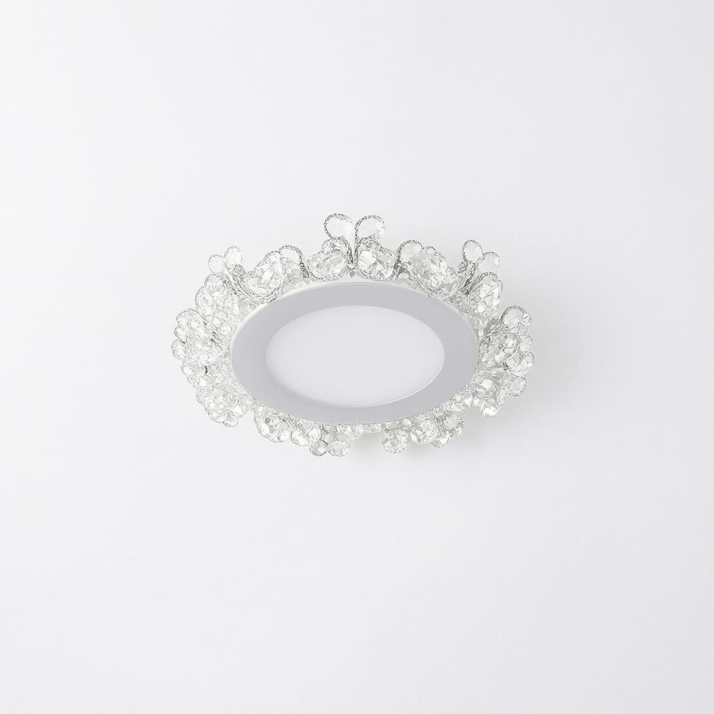 Terramo | Flush Mounted Ceiling Light