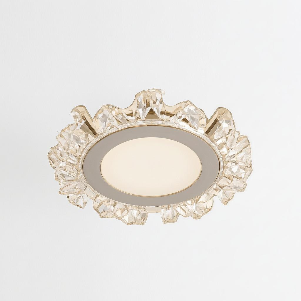 Terramo | Flush Mounted Ceiling Light