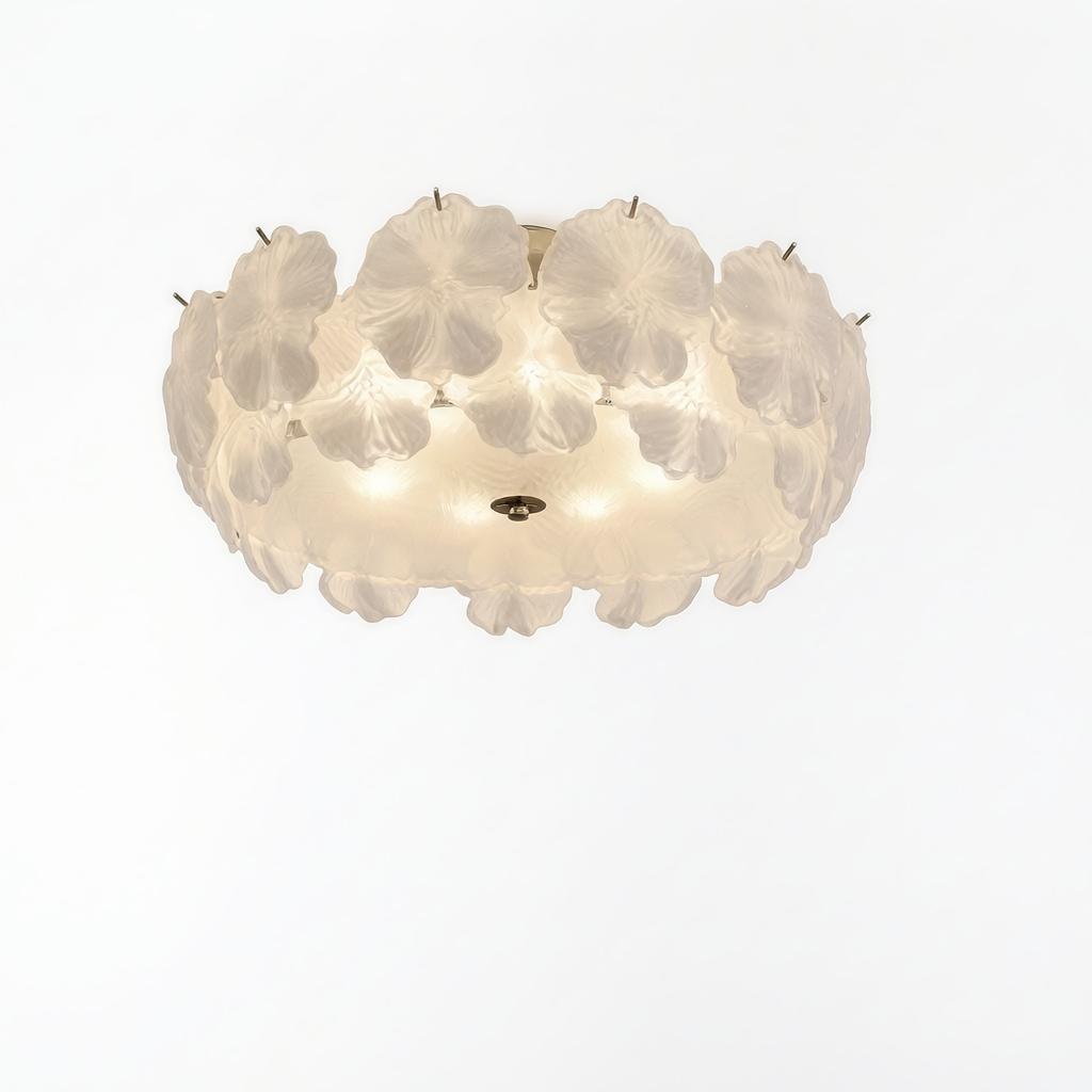 Marvion | Flush Mounted Ceiling Light