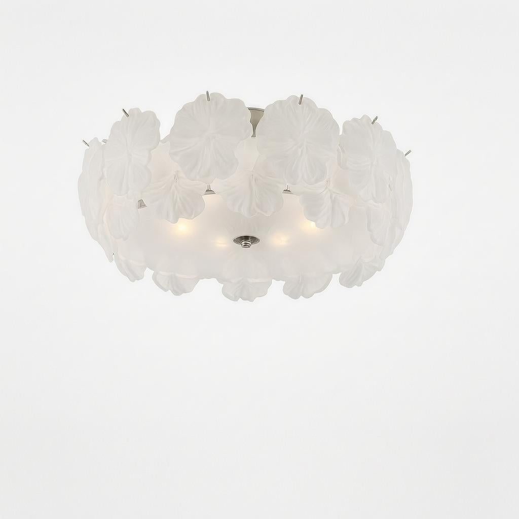Marvion | Flush Mounted Ceiling Light