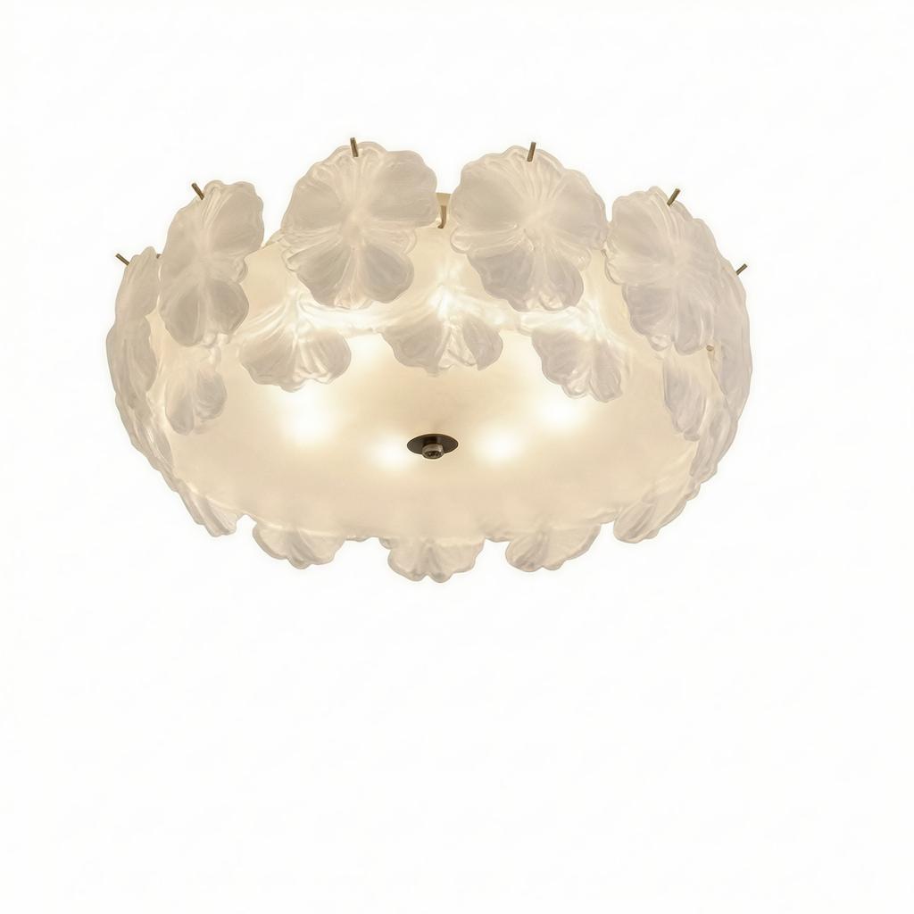 Marvion | Flush Mounted Ceiling Light