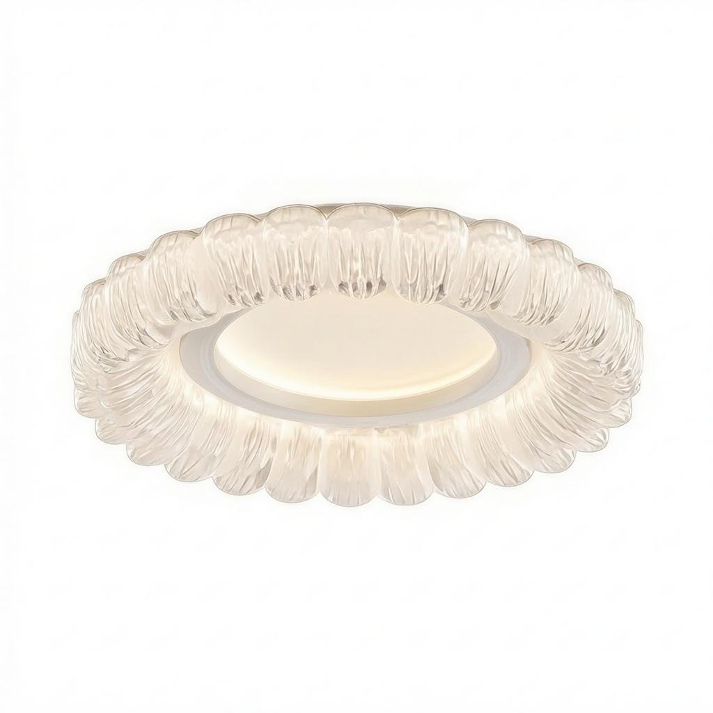 Ilaria | Flush Mounted Ceiling Light