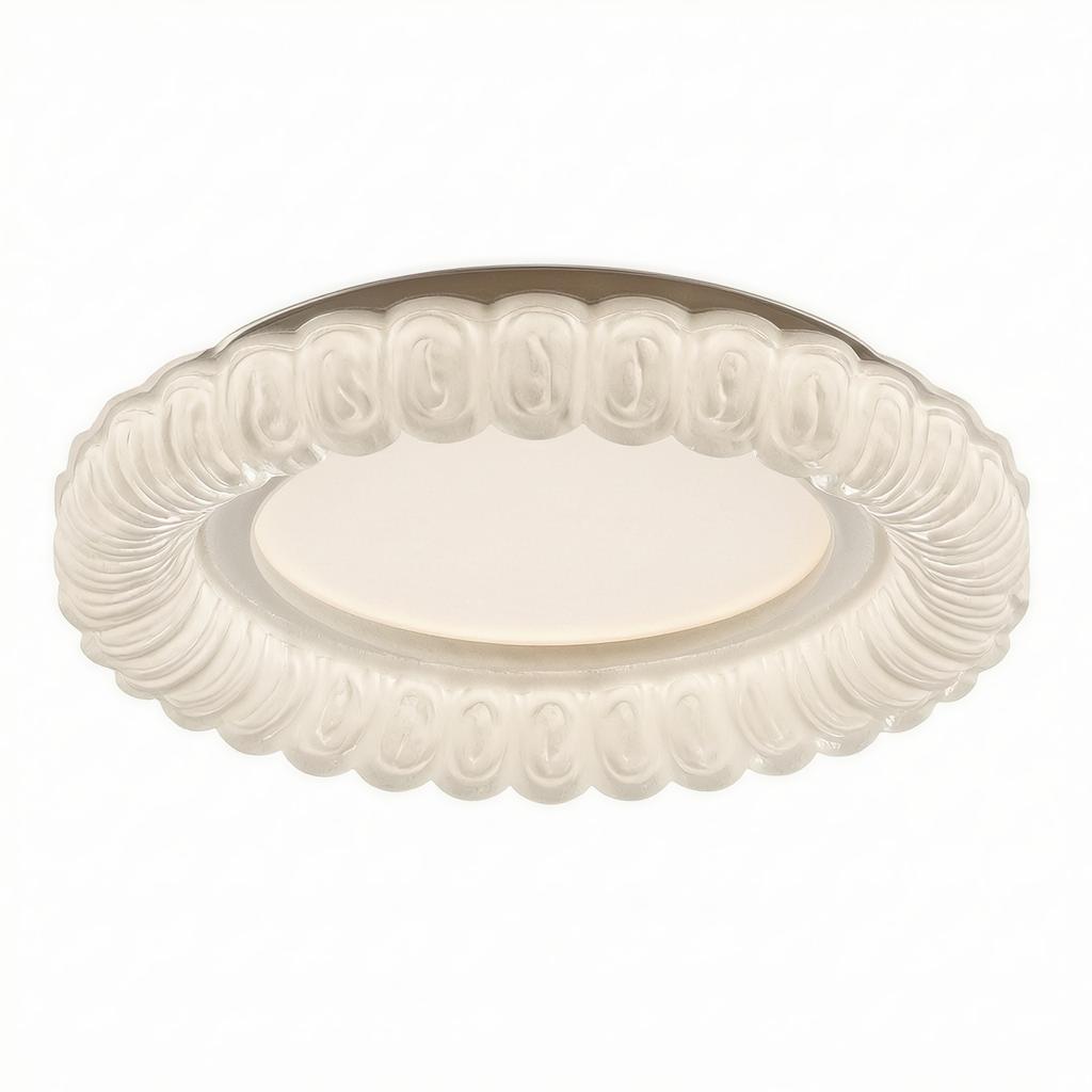 Ilaria | Flush Mounted Ceiling Light