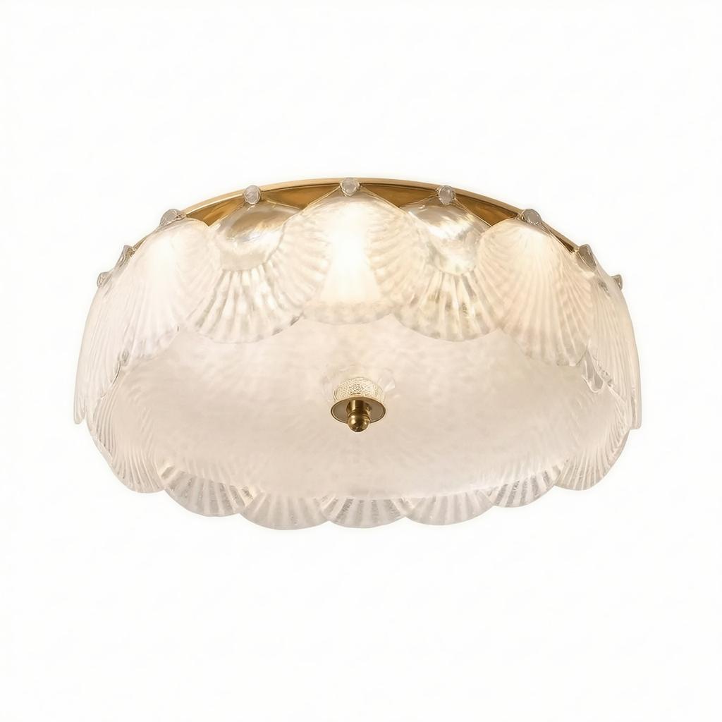 Estivon | Flush Mounted Ceiling Light