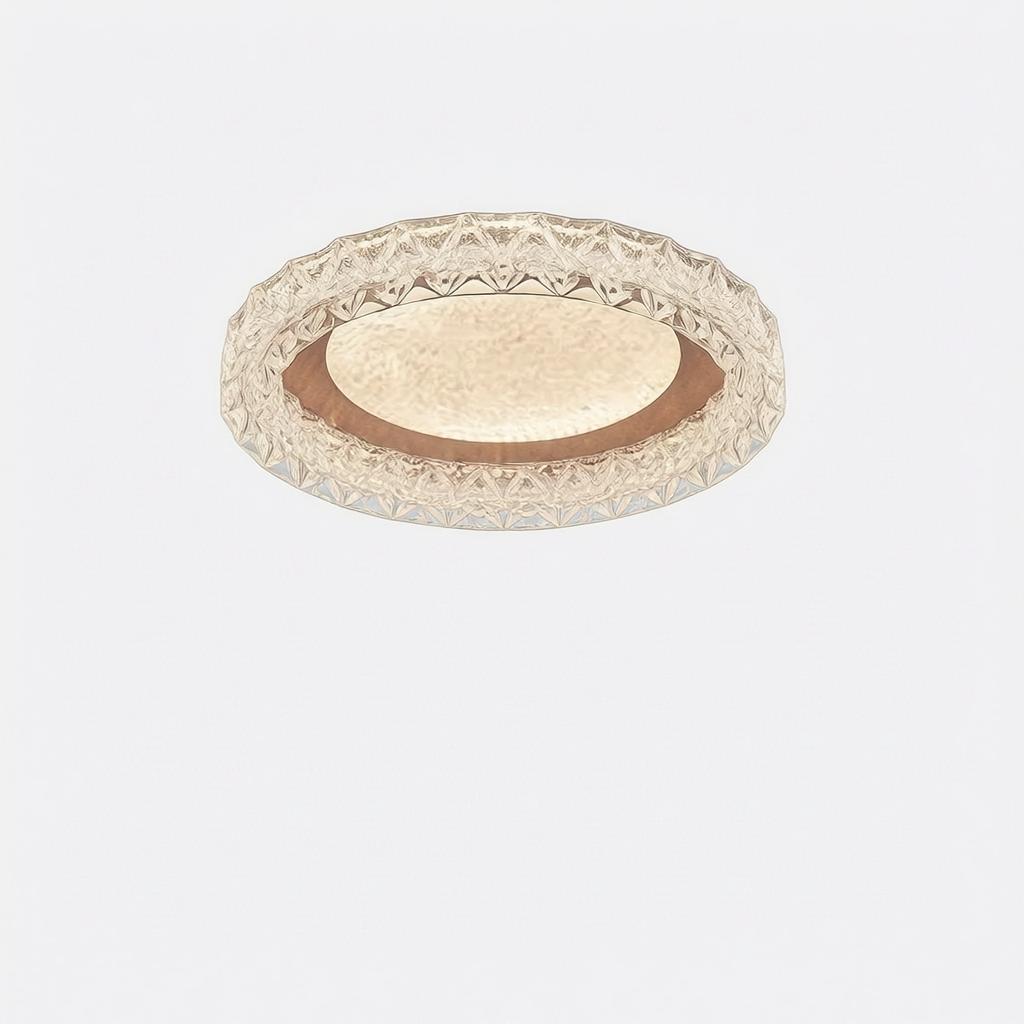 Imeri | Flush Mounted Ceiling Light
