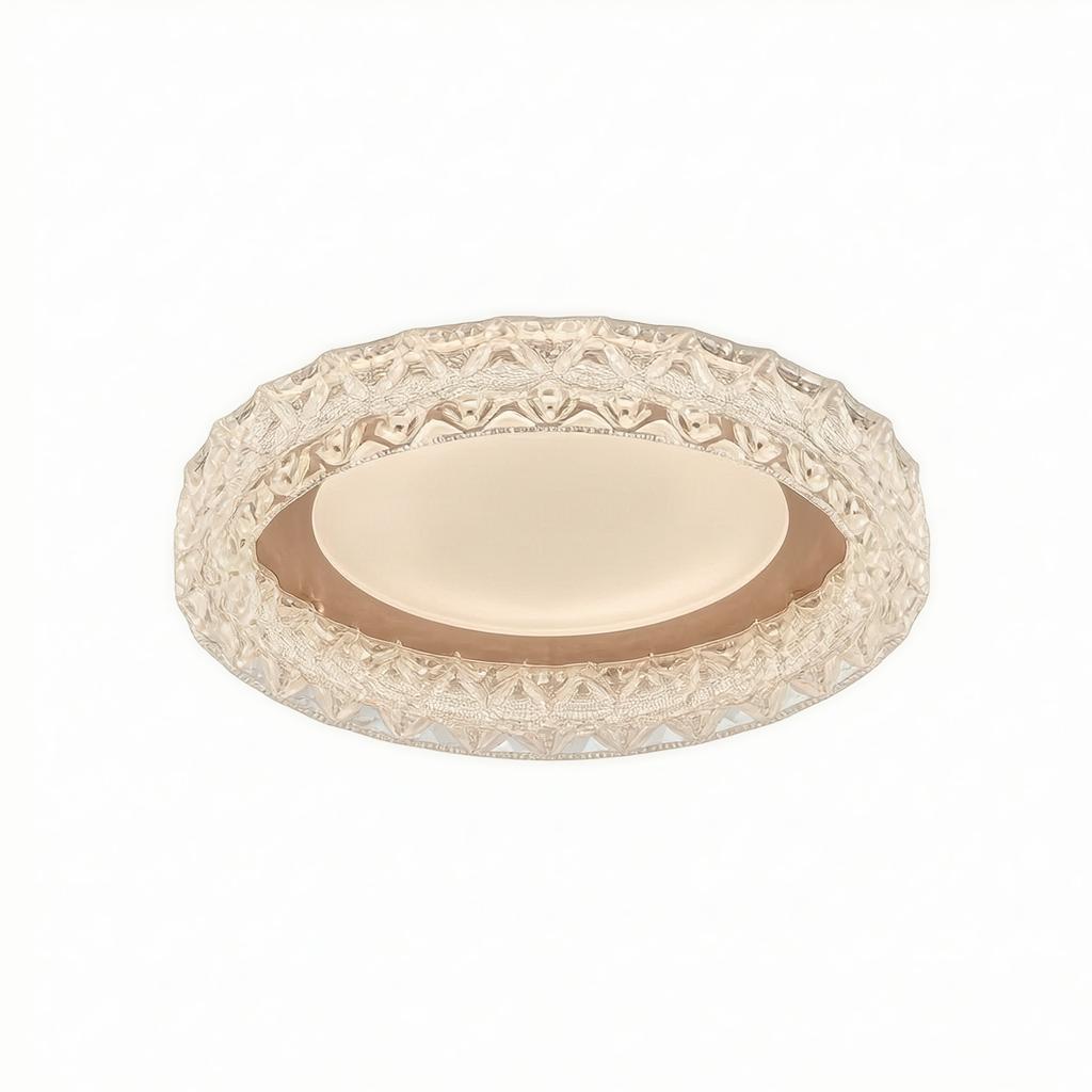 Imeri | Flush Mounted Ceiling Light