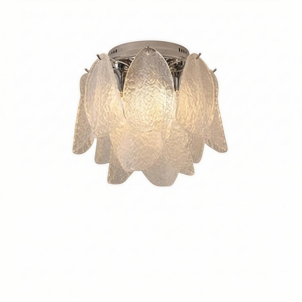 Ippoliti | Semi Flush Mounted Ceiling Light