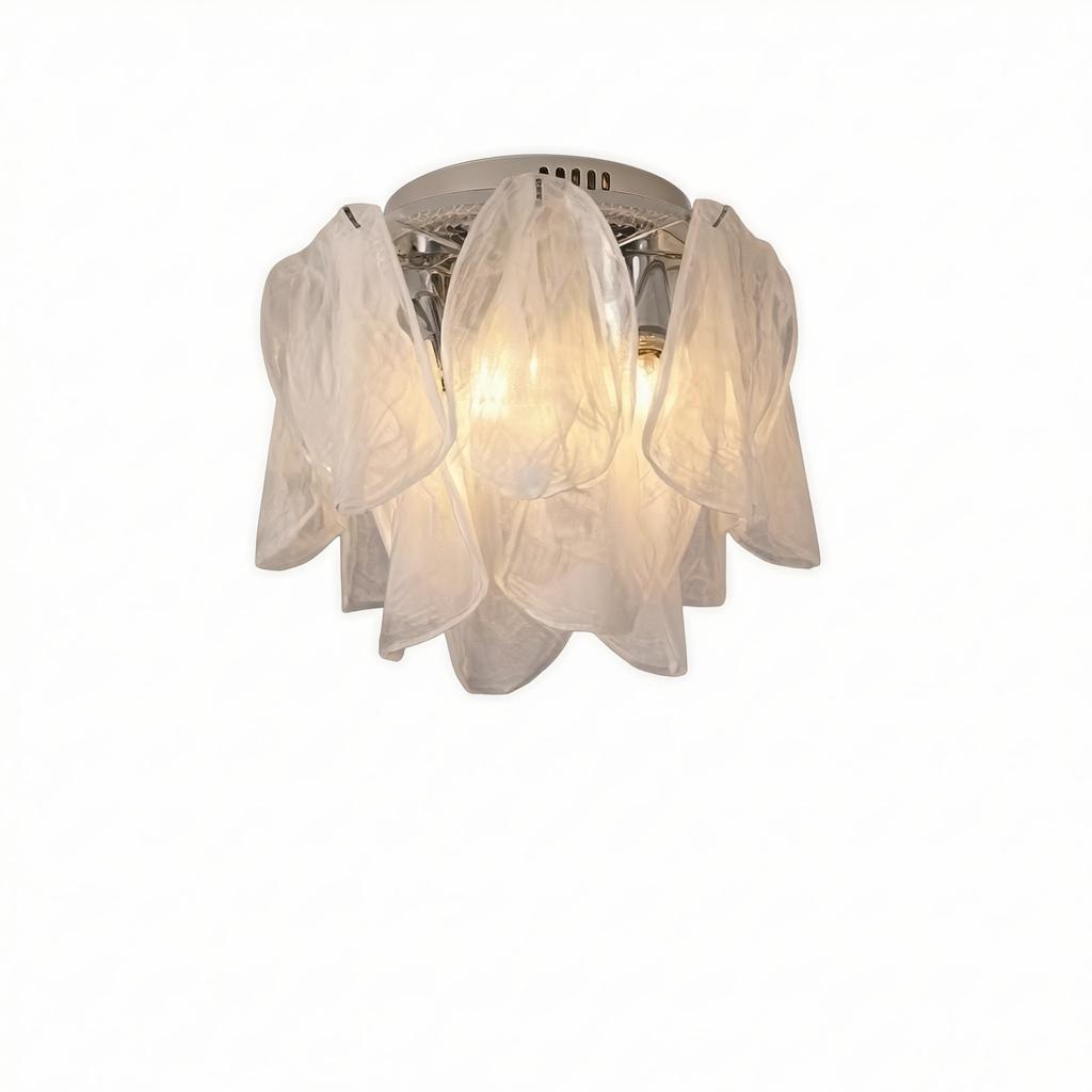Ippoliti | Semi Flush Mounted Ceiling Light