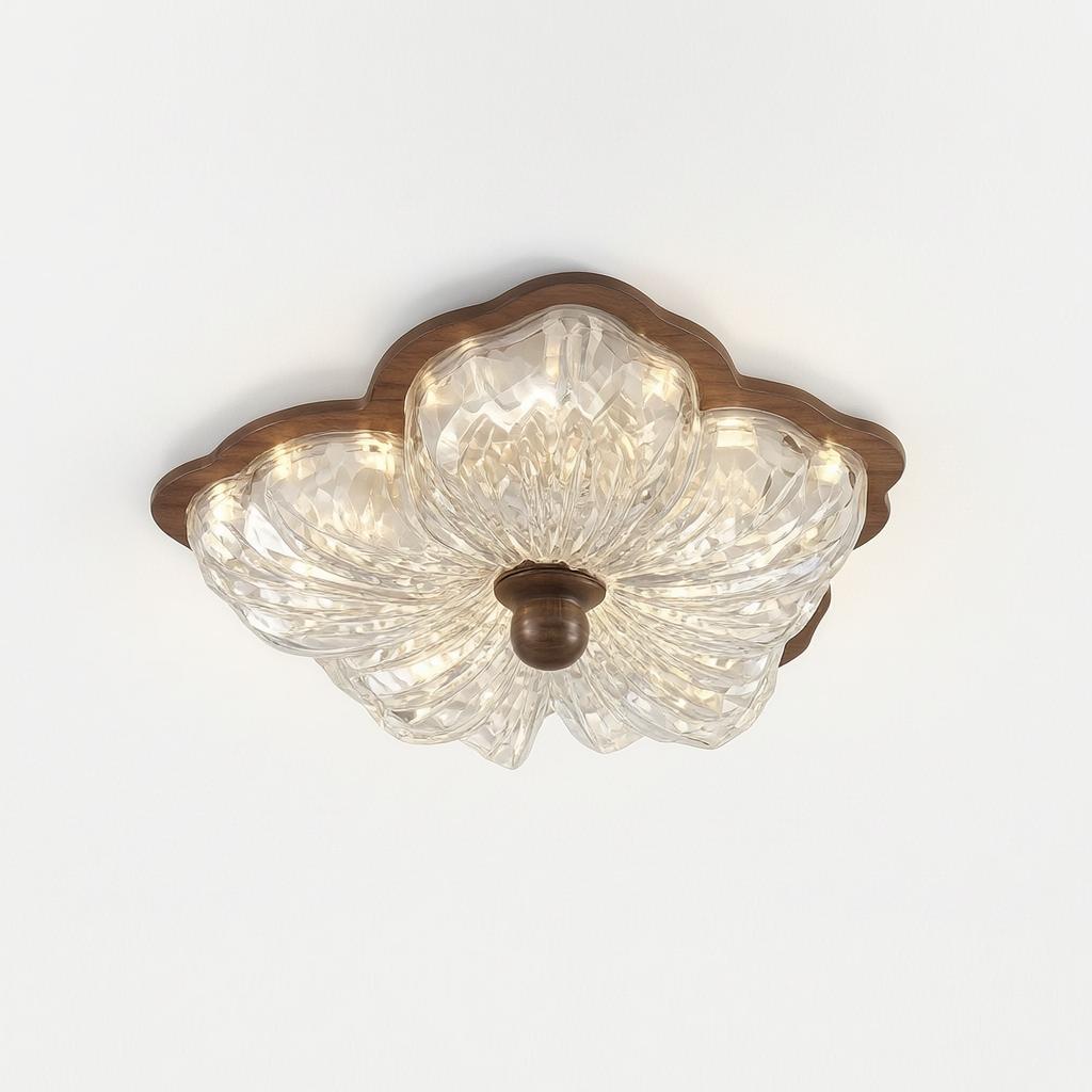 Farenzo | Flush Mounted Ceiling Light