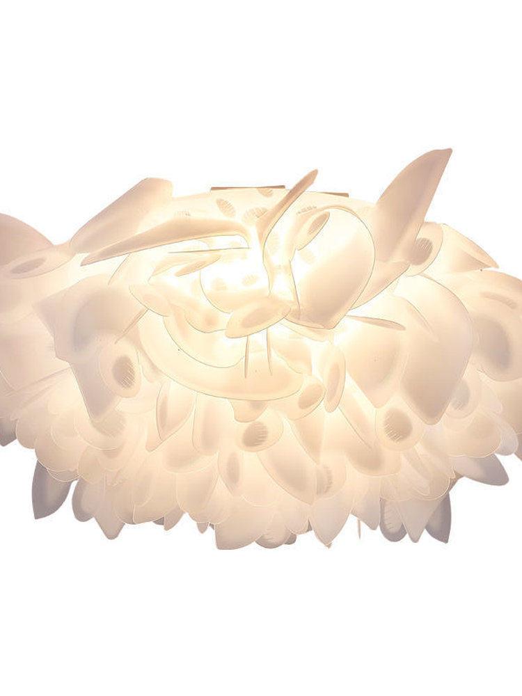 Montec | Flush Mounted Ceiling Light