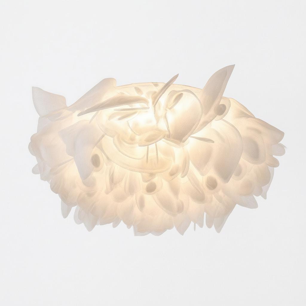 Montec | Flush Mounted Ceiling Light