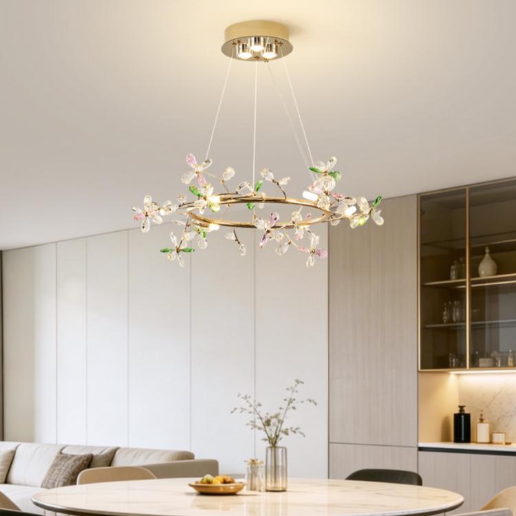 Haviel | Chandelier