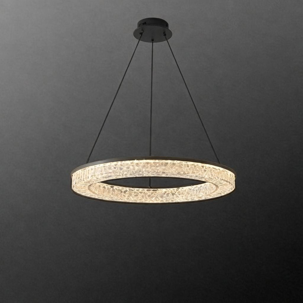 Iseris | Pendant Light