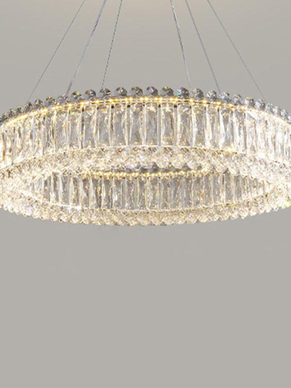 Lumin | Chandelier