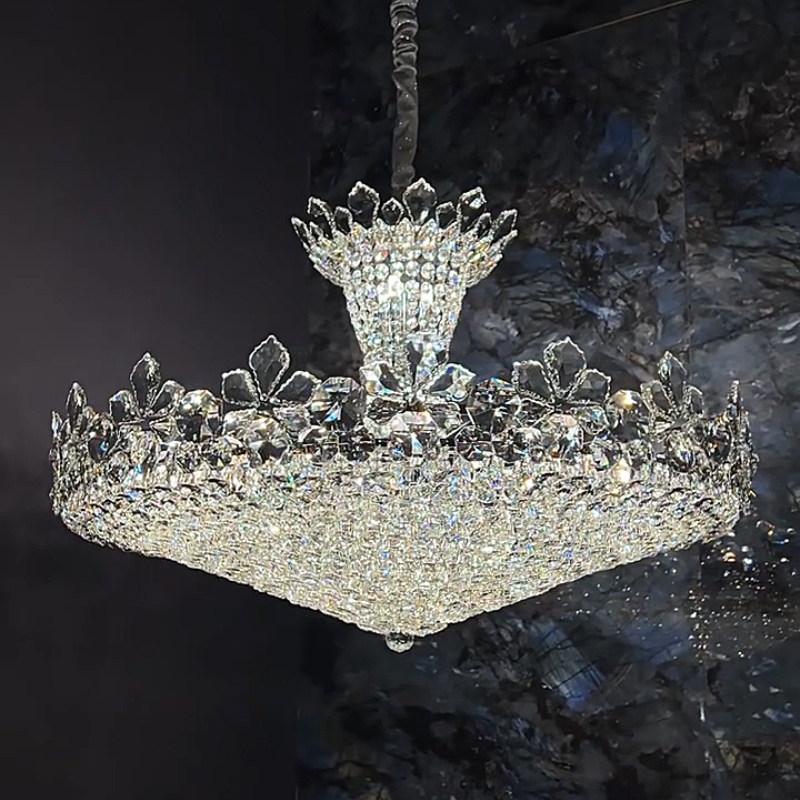Veridex | Chandelier