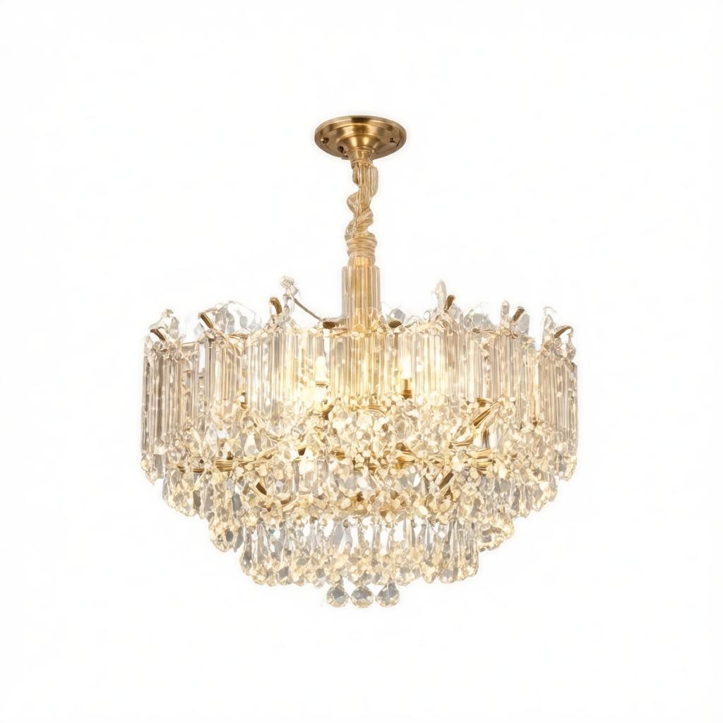 Orynd | Chandelier