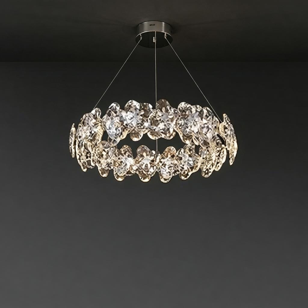 Alaric | Chandelier