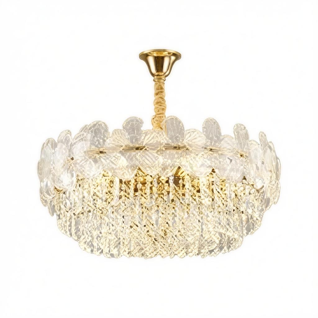 Dalgaard | Chandelier