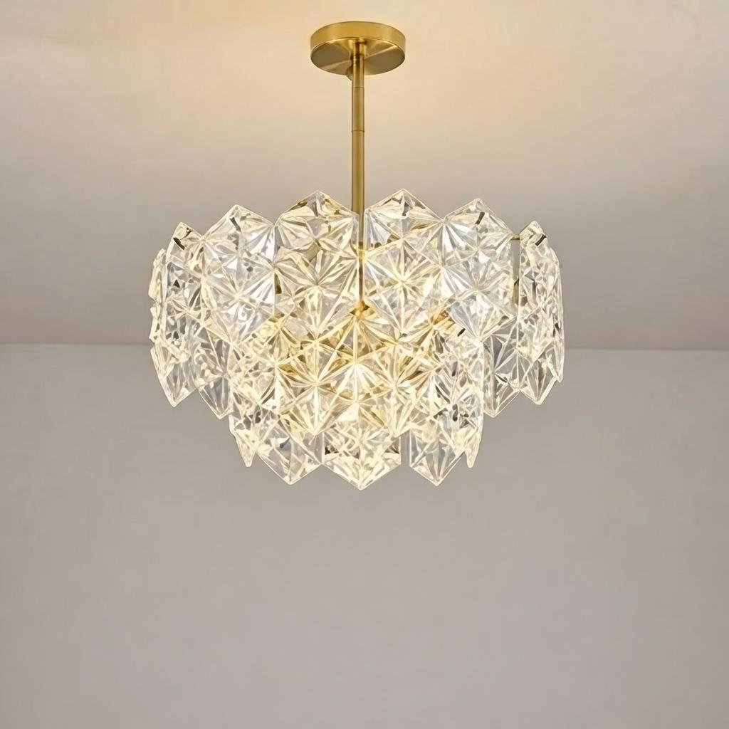 Givane | Chandelier