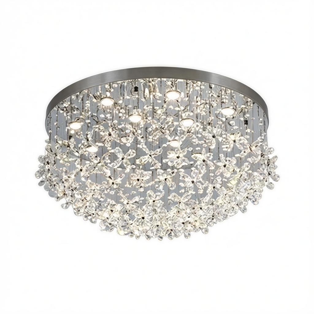 Juvane | Flush Mount CL