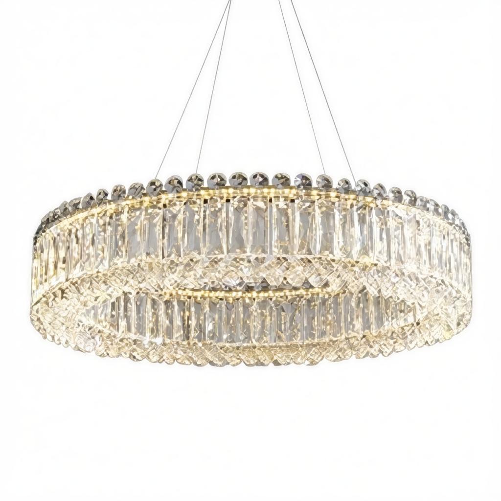 Lumin | Chandelier