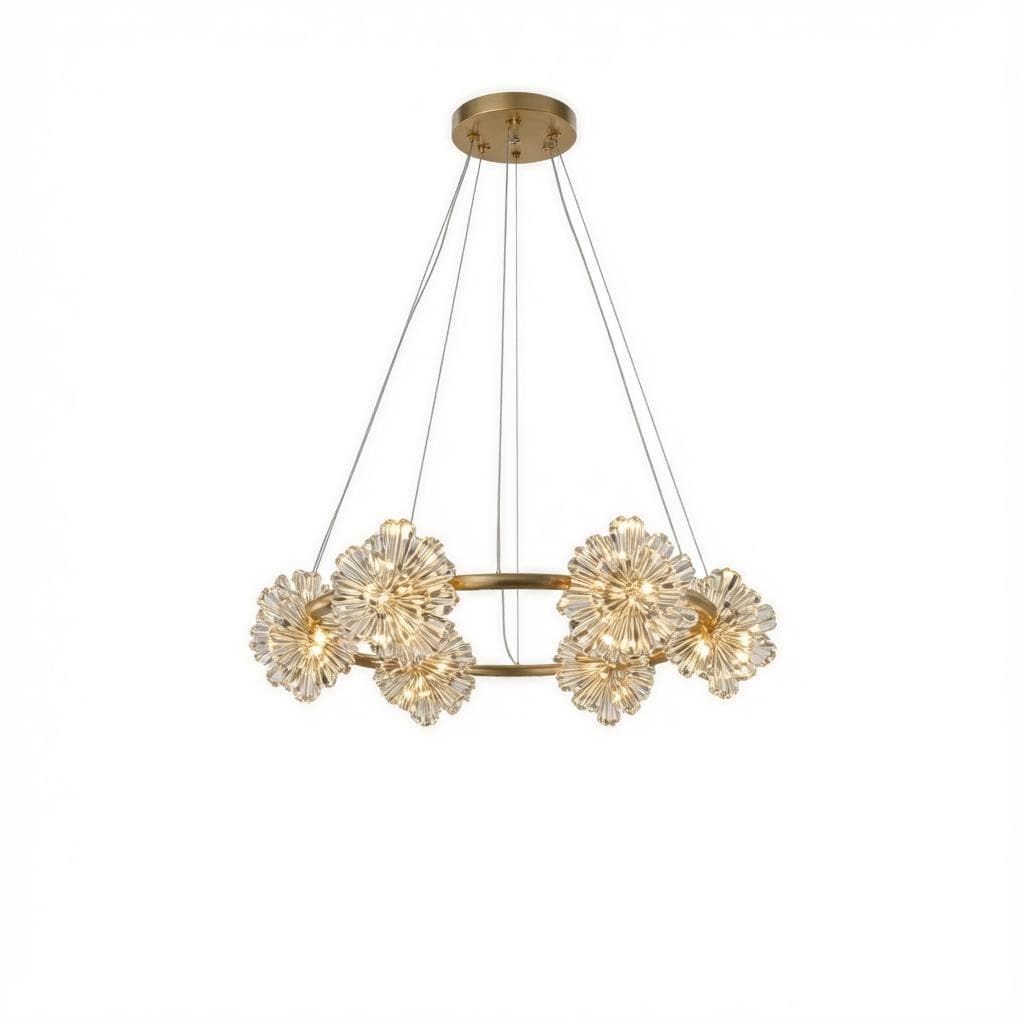 Ferreth | Pendant Light