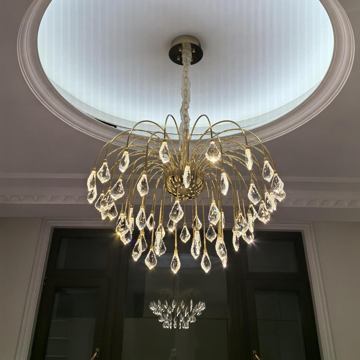 Lindqvist | Chandelier