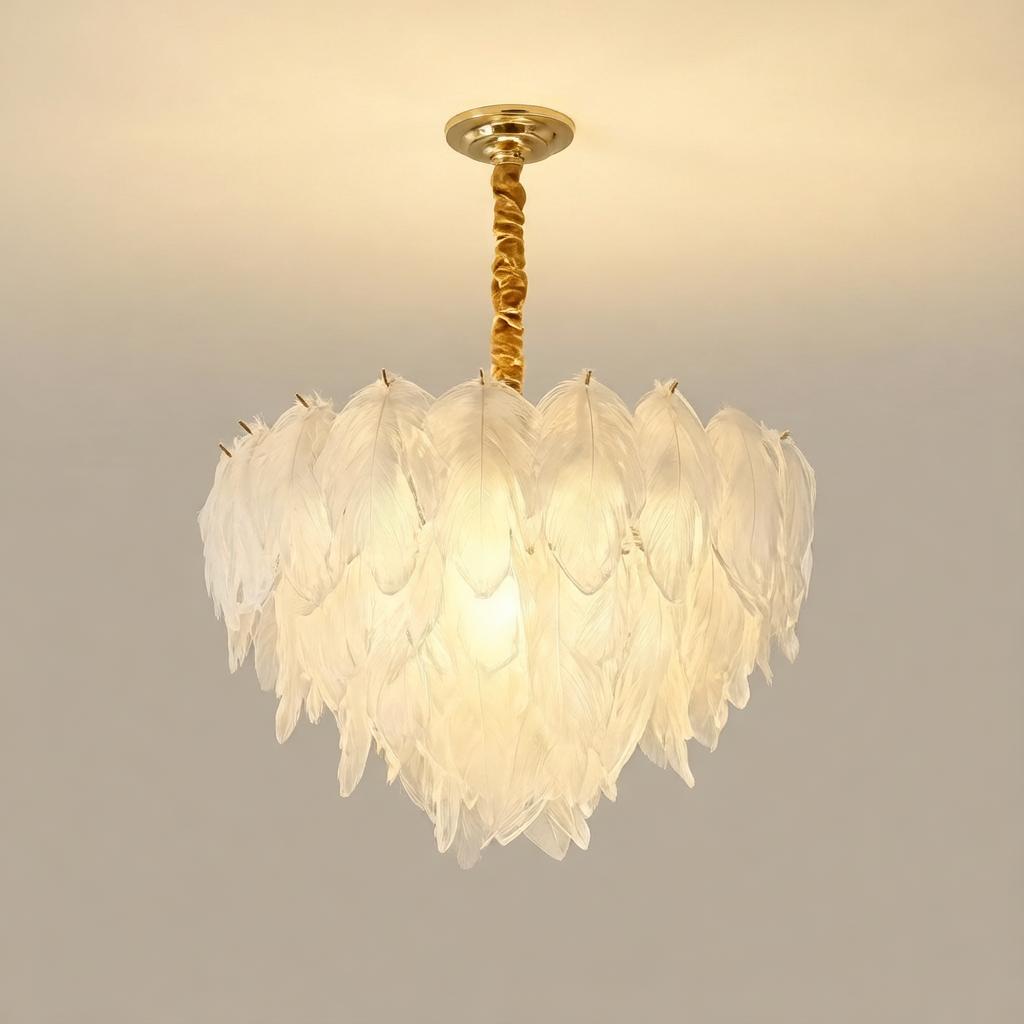 Glanor | Chandelier