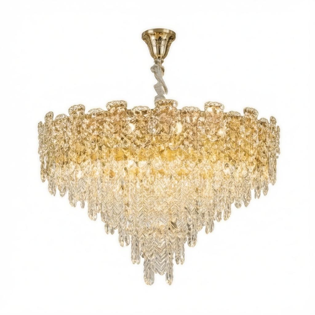 Fentori | Chandelier