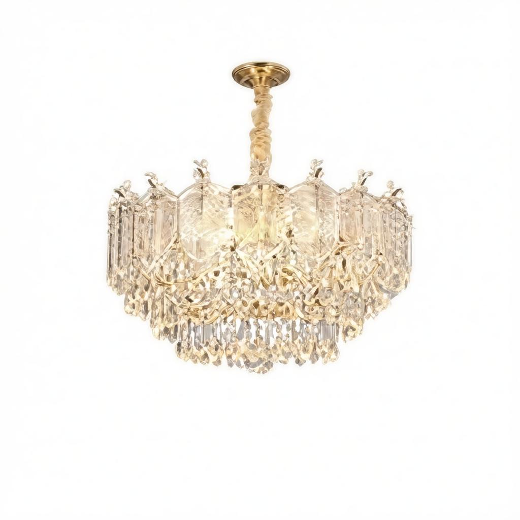 Orynd | Chandelier