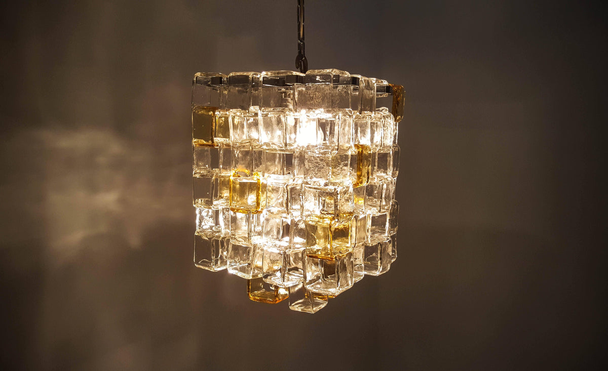 Gontard | Chandelier