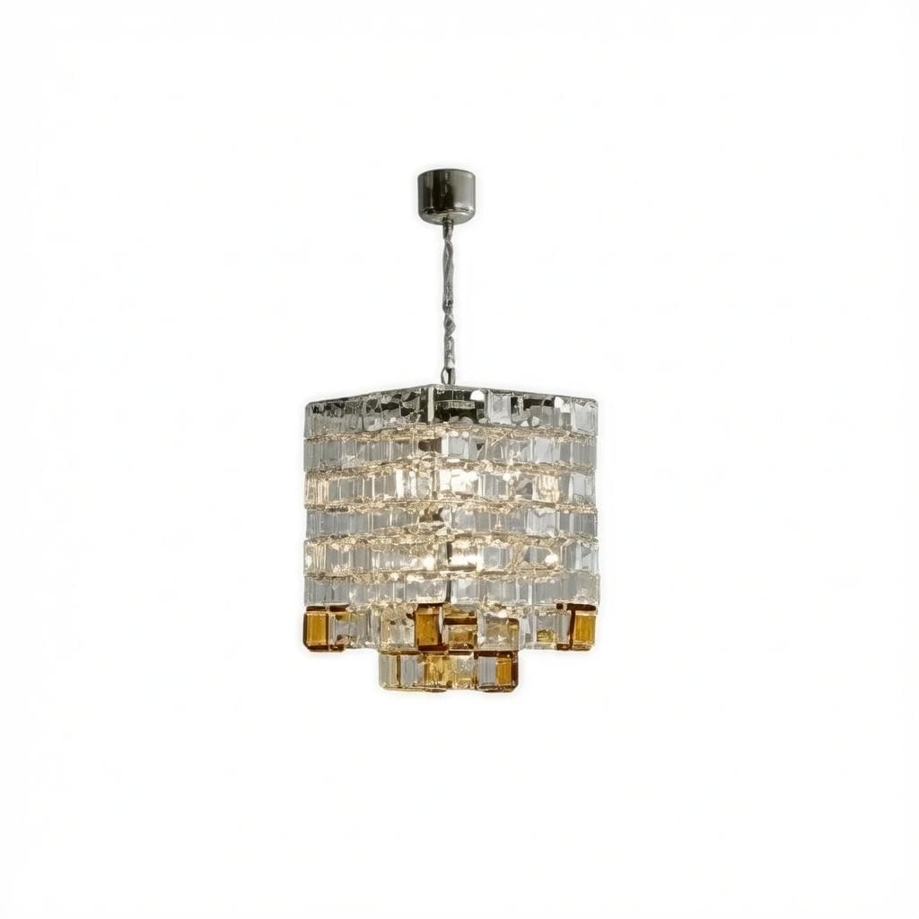 Gontard | Chandelier