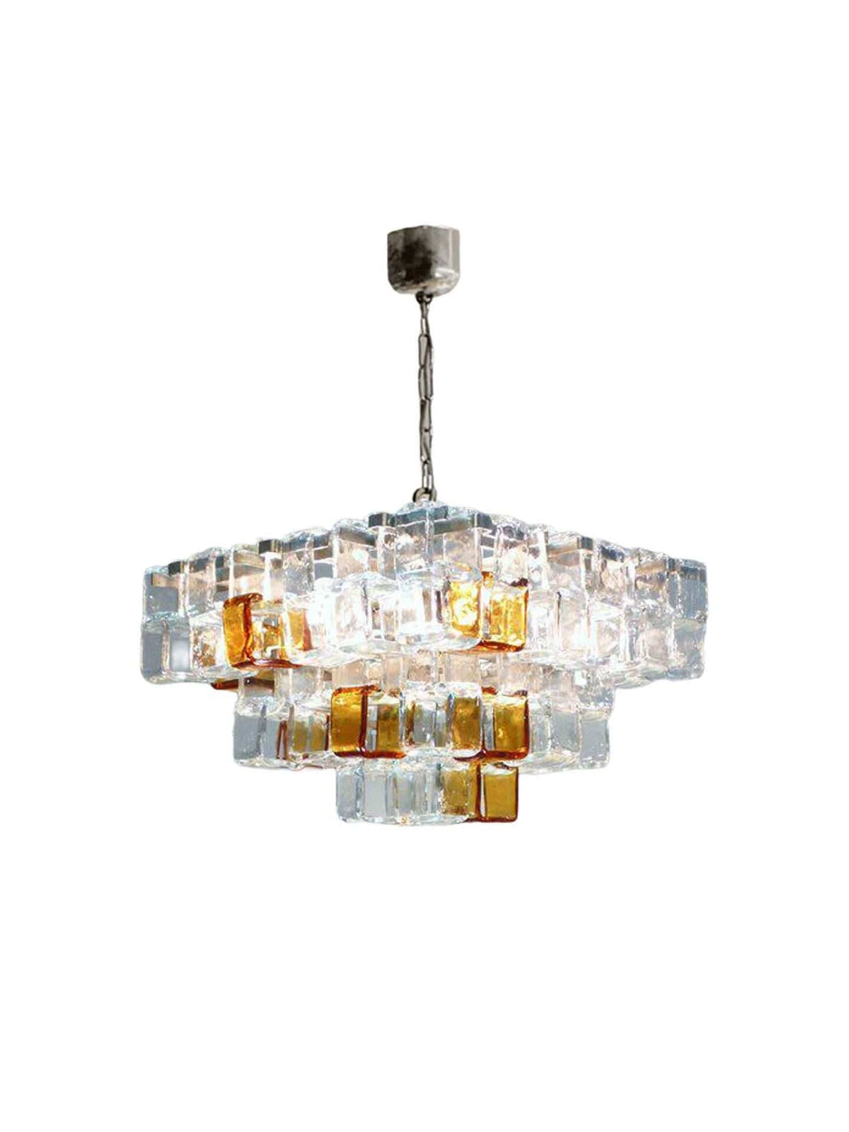 Gontard | Chandelier