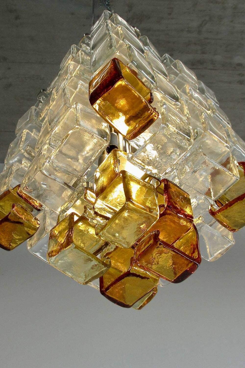 Gontard | Chandelier