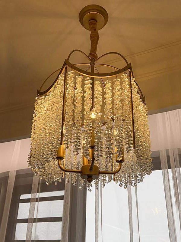 Dravell | Chandelier