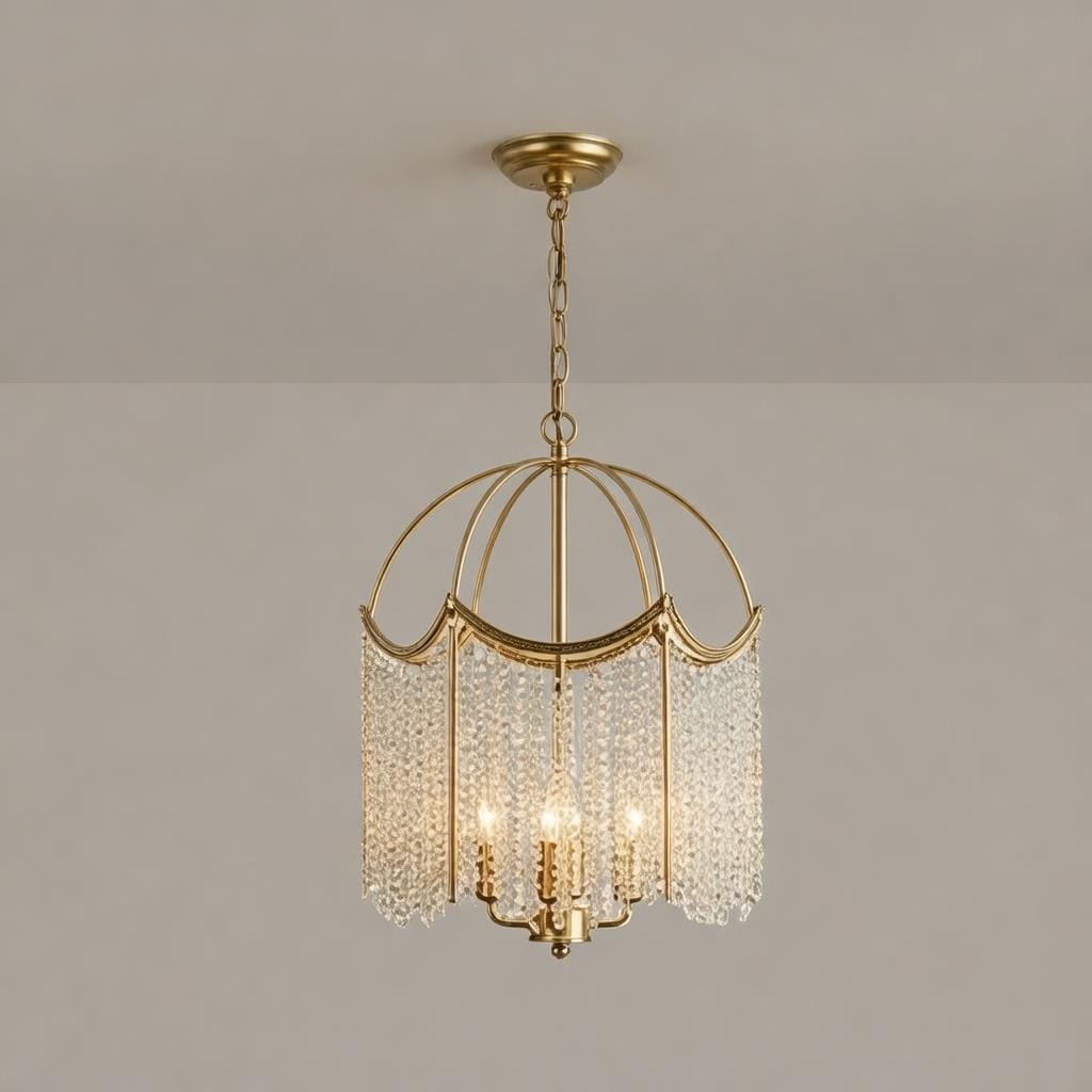Dravell | Chandelier